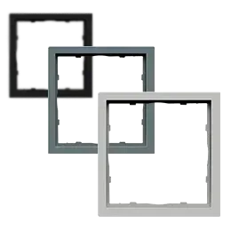 Рамки R98 Metal изображение